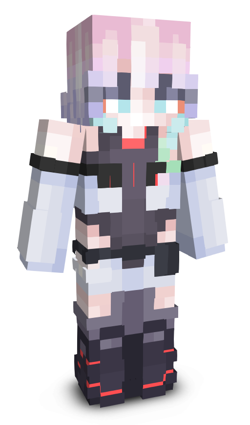SukunaRyomen2320's skin