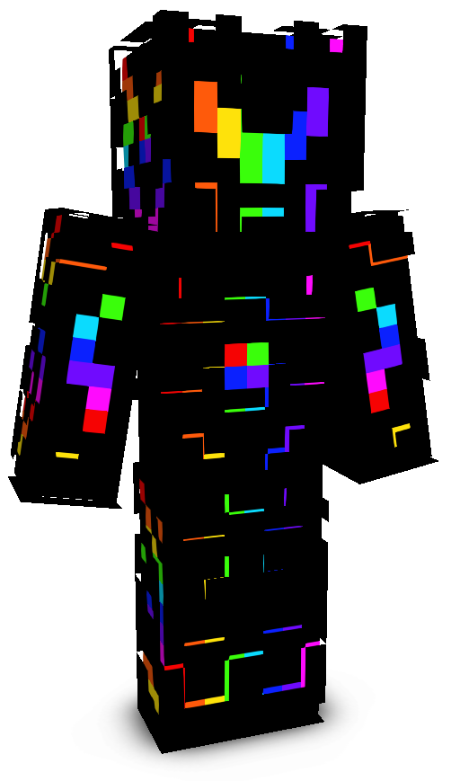 TechnoClawRulez's skin
