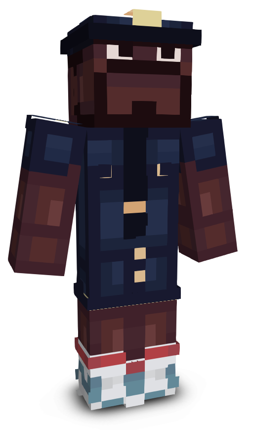 Matju1's skin
