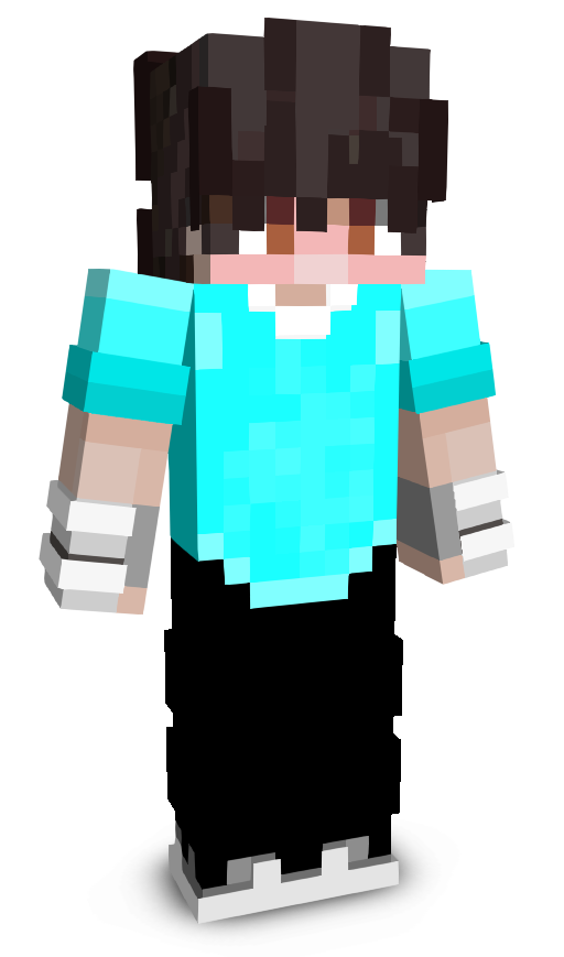 LEGEND_BBANGGU's skin