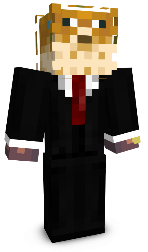 Fishthatpvps's skin