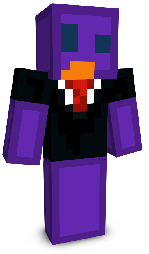 LimitZeero's skin