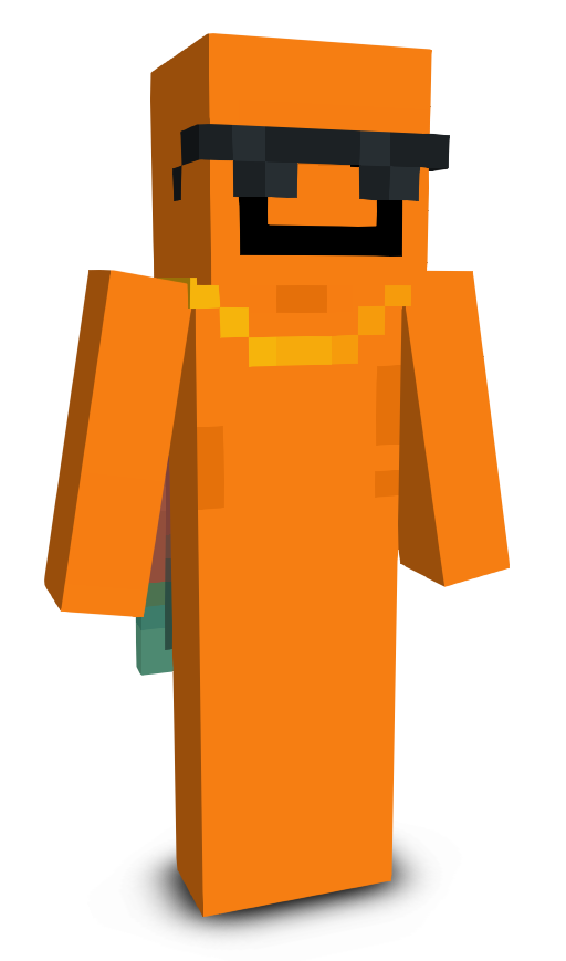 _Crok's skin