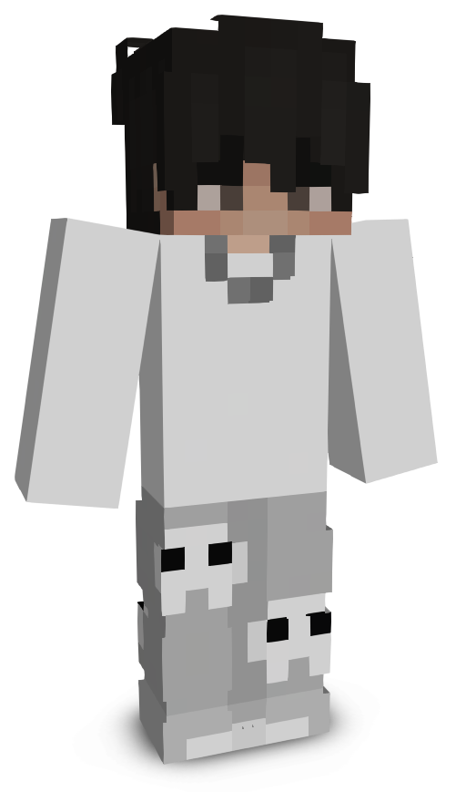 ClaquettePrime's skin