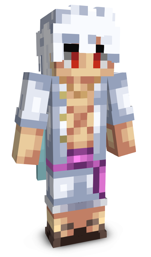 JIMJAG124's skin
