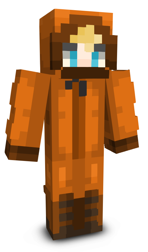 Drizzymad's skin