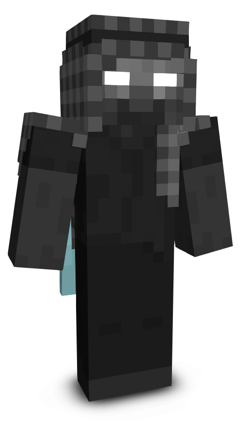 fazJustGoated's skin