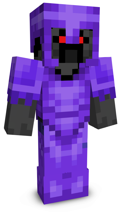 ChrisGames's skin
