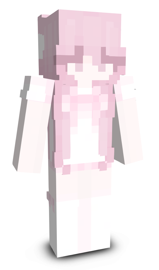PrimeCruzz's skin