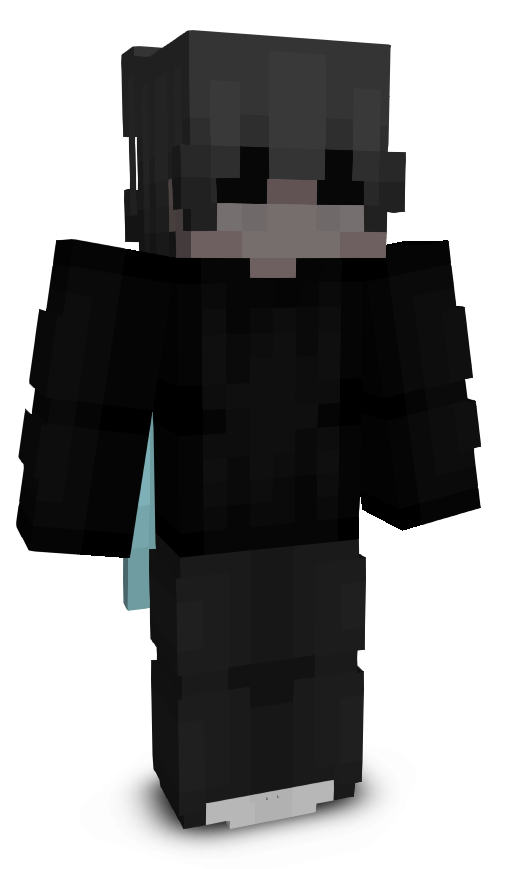 Rikinjo's skin