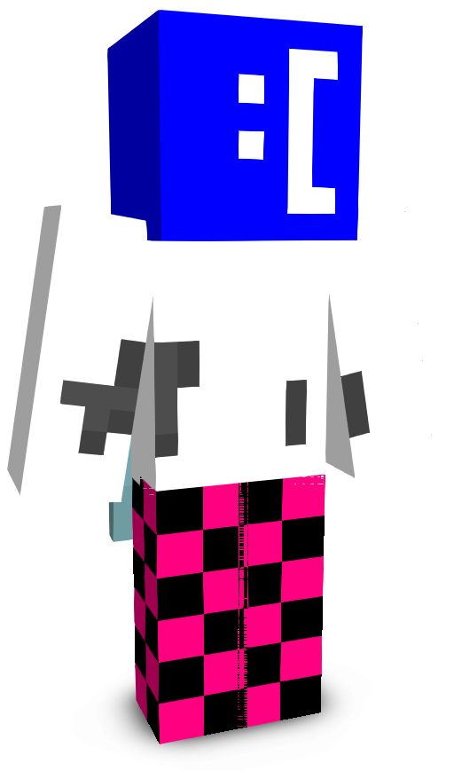 IExvinityI's skin