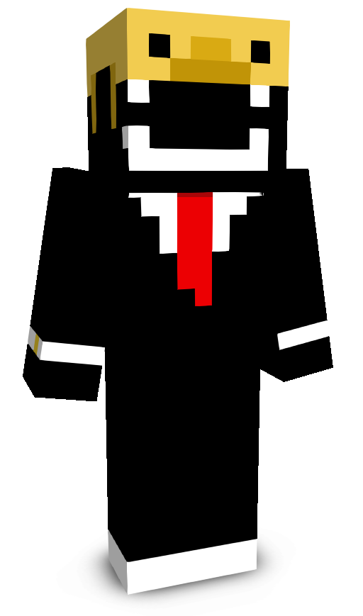 InterimPuma's skin