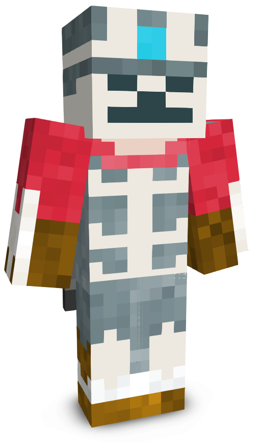 Smartin1215's skin