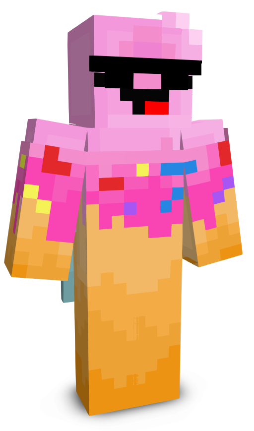 FetalFlounder23's skin
