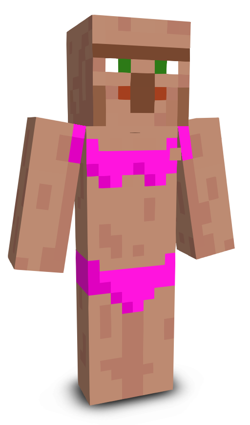 desleythegamer's skin