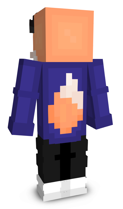 LivedDragon9560's skin
