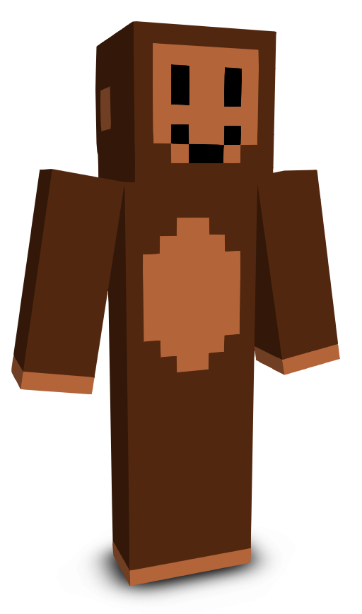 CaseohMG3's skin