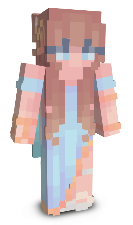 _dtap's skin