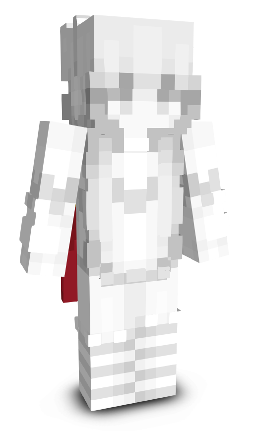 Korlle's skin