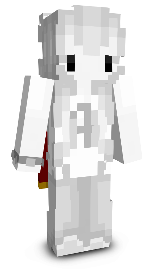 4spn's skin