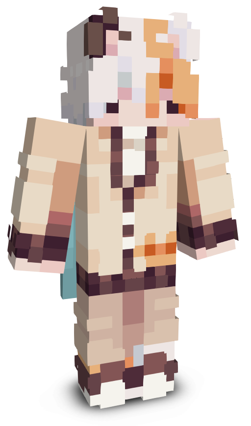 ross376's skin