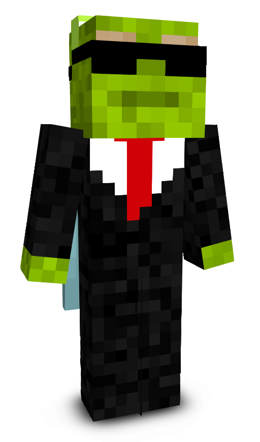 MeyabeshKvissa's skin