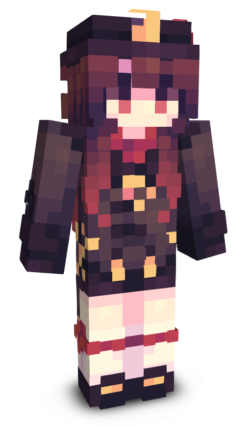 Nani0ok's skin