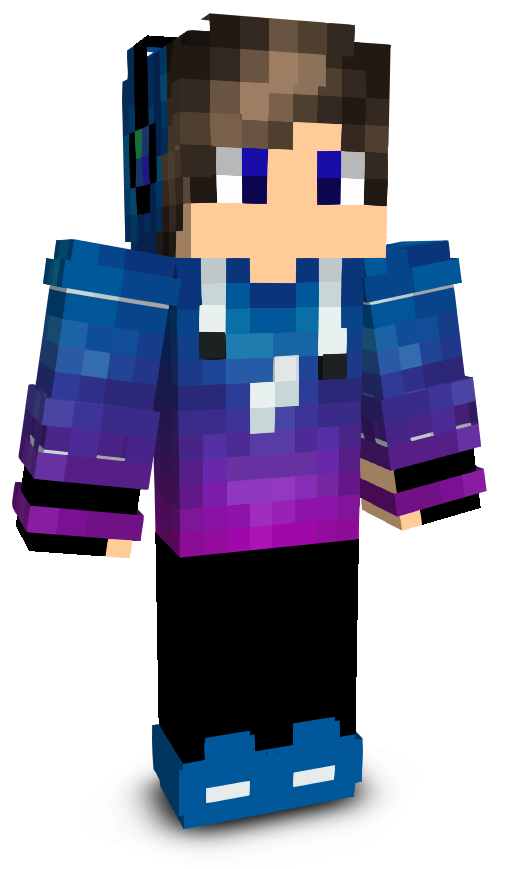 ViktorLukic's skin
