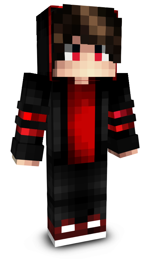 Tifi_Time's skin