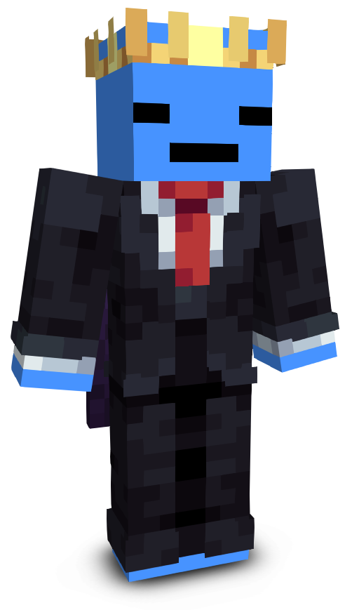 Raxps's skin