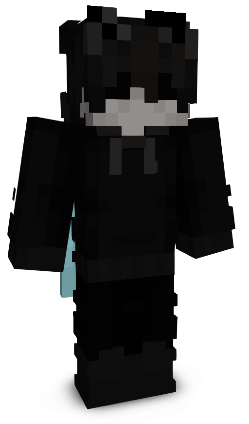 LynIldMC's skin