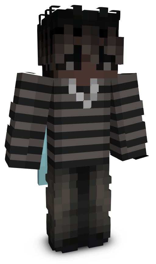 Timoistmeindxddy's skin
