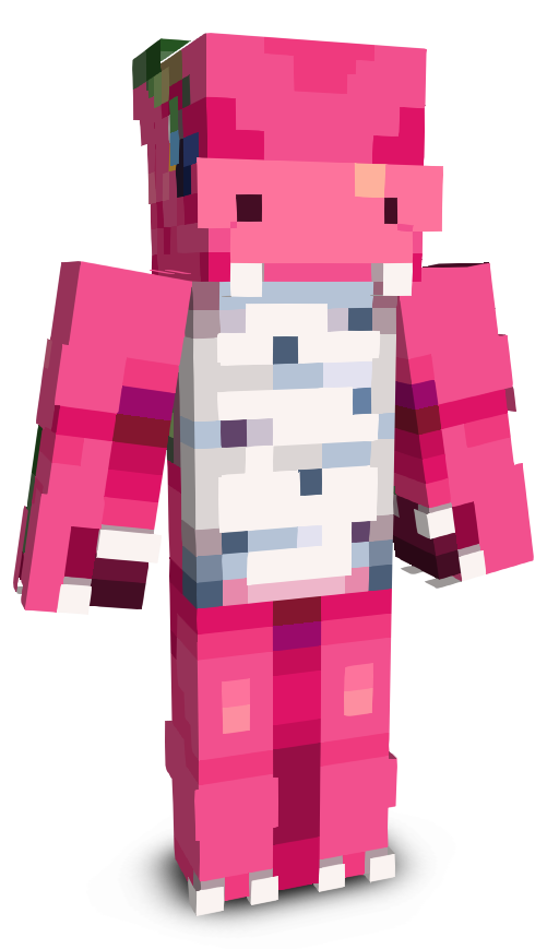 Giacomo65's skin