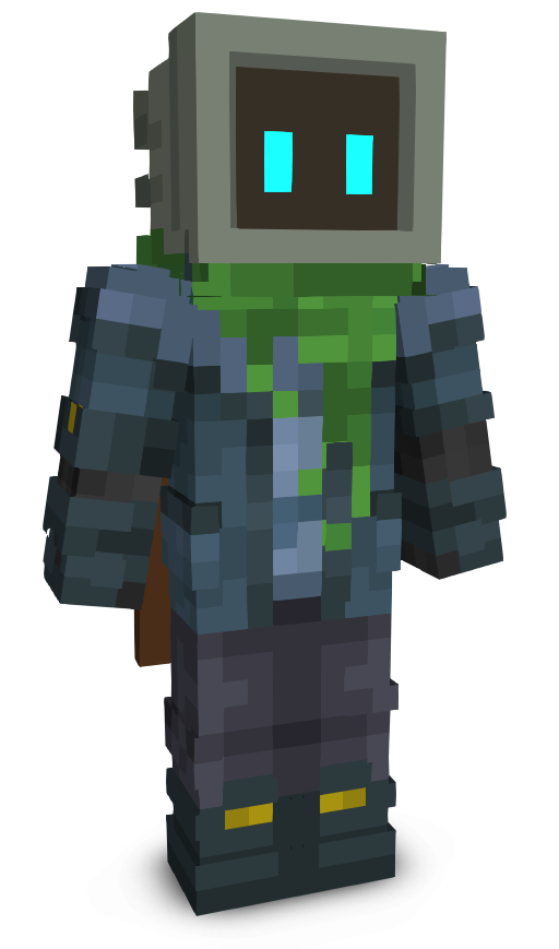 D4nish2321's skin