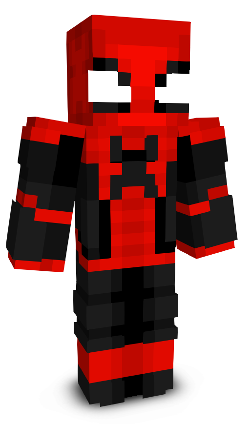 Ricky_Gear_5's skin