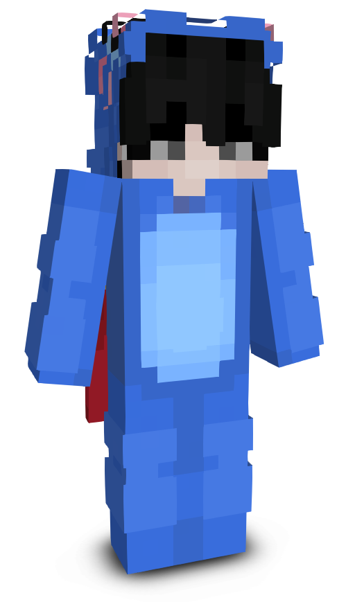 30IQ_ZEON's skin