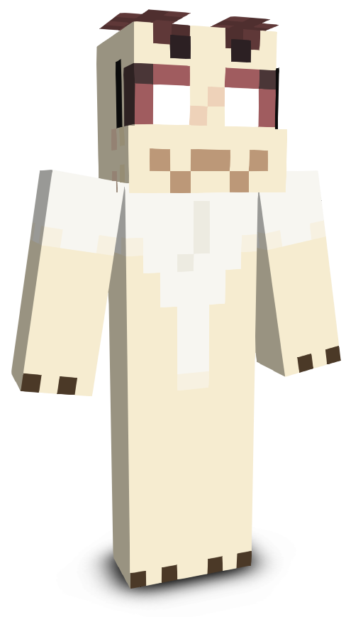 CitrusTheFake's skin