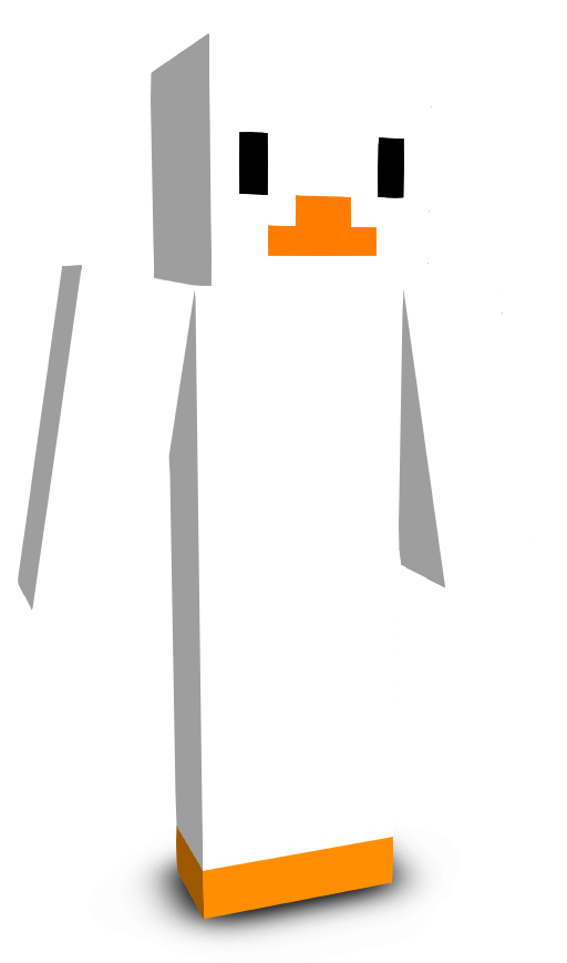 LeeSwannYT's skin