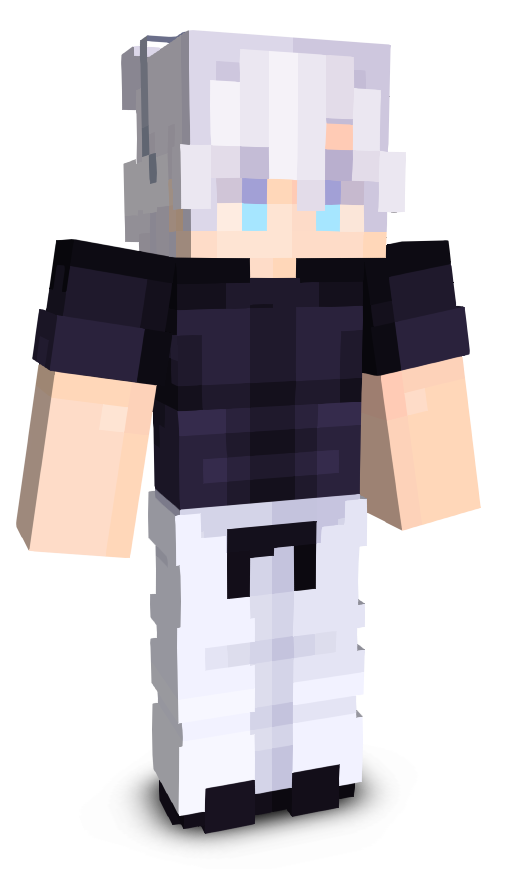 Tino_Xs's skin