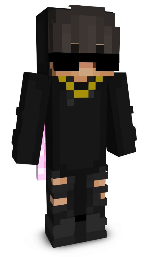 Donut_Streusel's skin