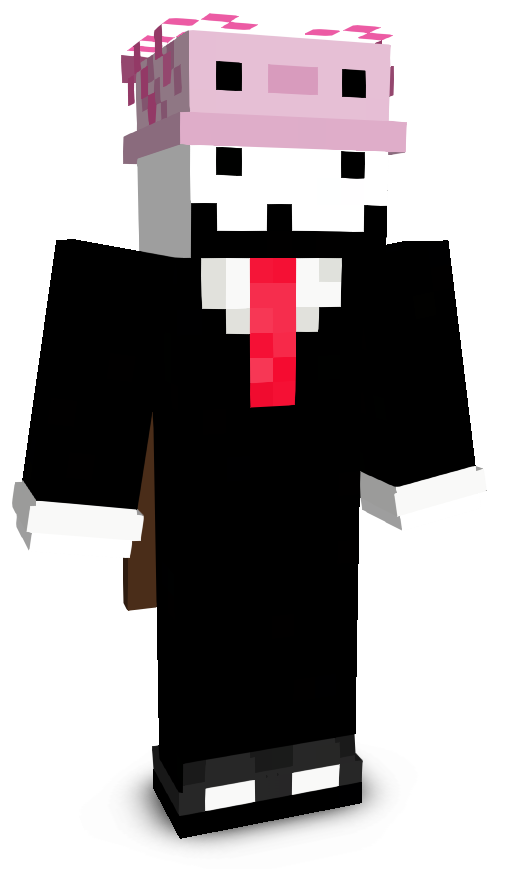 RestInPringle4's skin