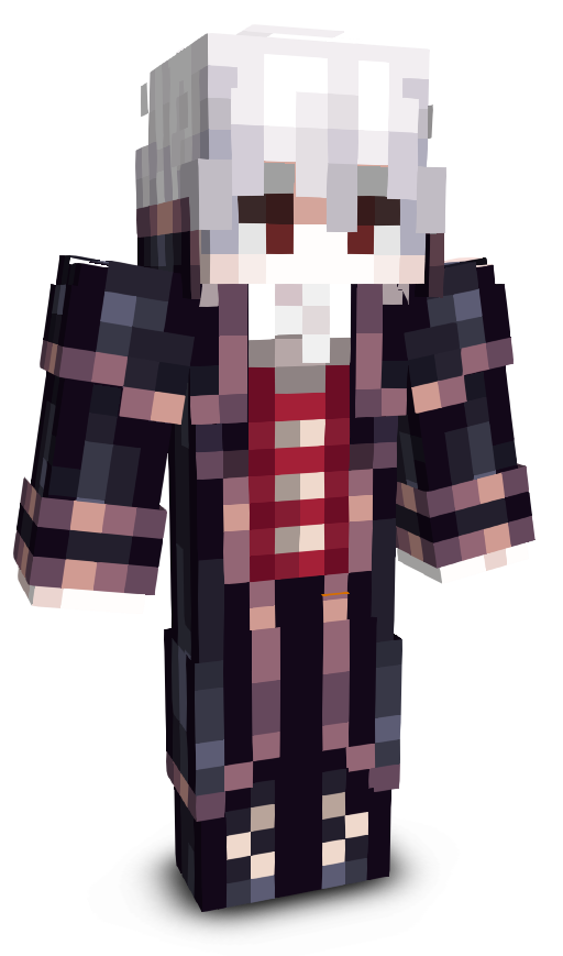 VXNKS's skin