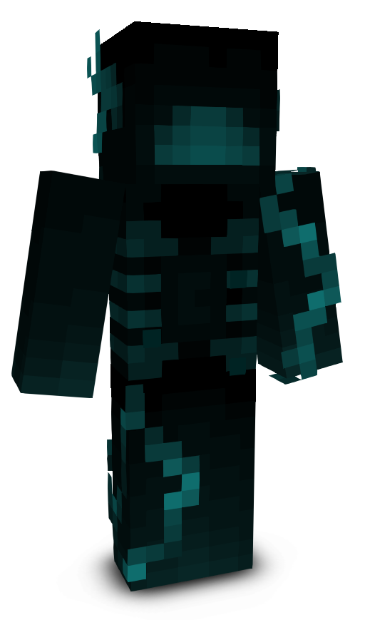 craysay's skin