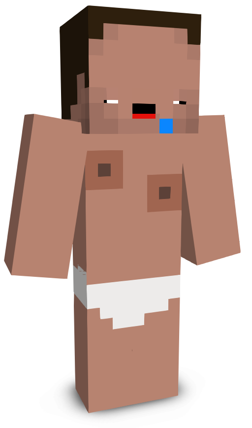 Nuggets5443's skin