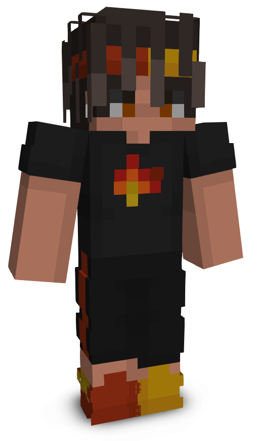 EnzoDreamPlays's skin