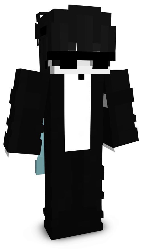 Anilrx's skin
