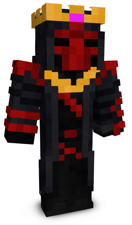 eomerani's skin
