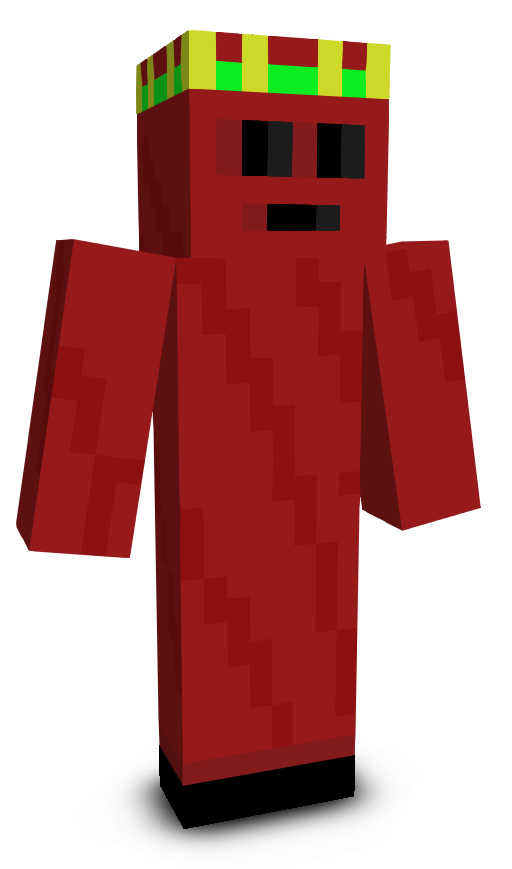 Real_LOPOX's skin
