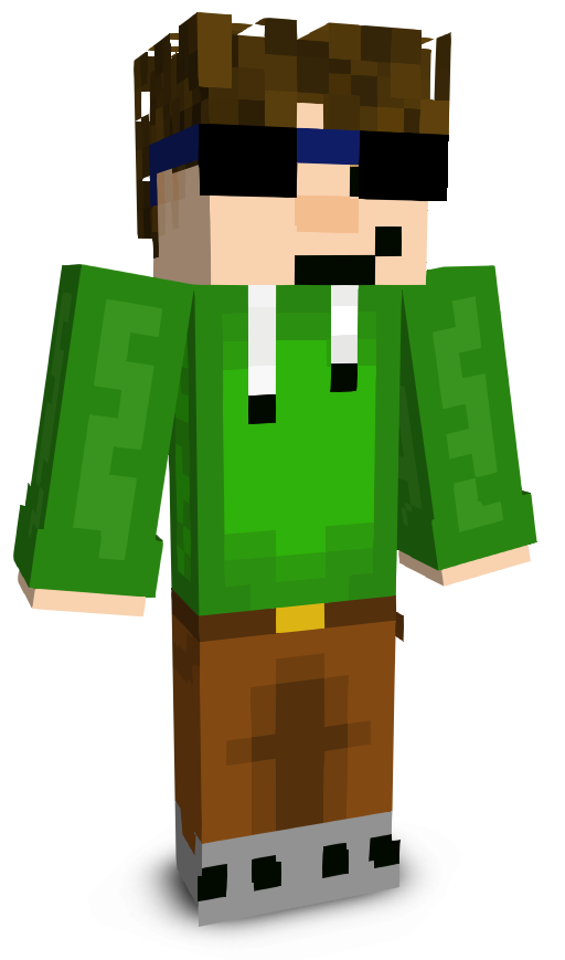 CleanupJaniter's skin