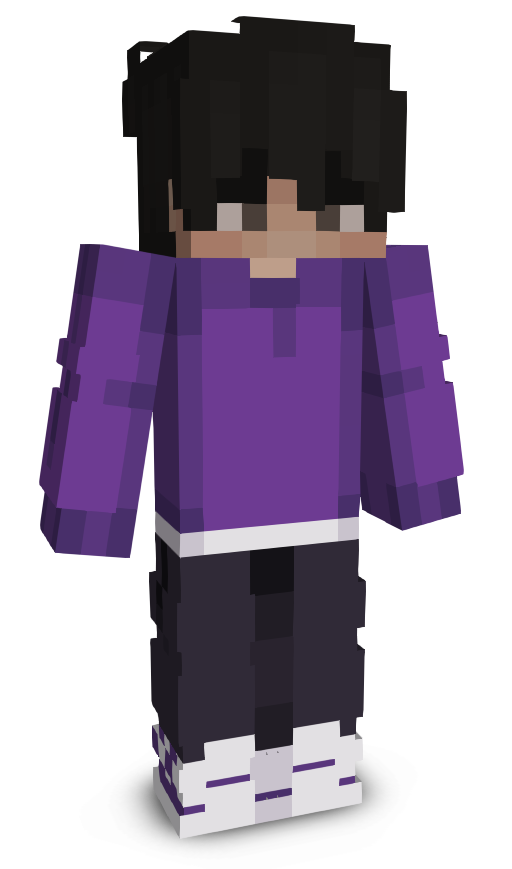 WaterOnYoutube's skin